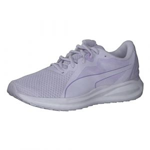 PUMA Unisex Twitch Runner Fresh Straßen-Laufschuh