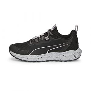 PUMA Unisex Twitch Runner Trail Straßen-Laufschuh