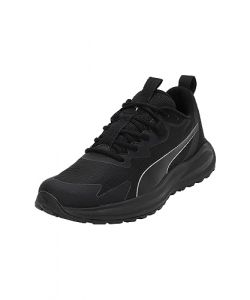 PUMA Unisex Twitch Runner Trail Straßen-Laufschuh