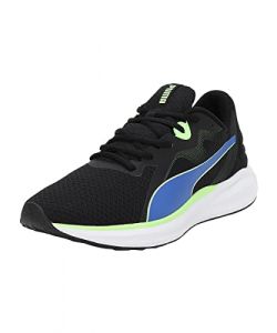 PUMA Unisex Twitch Runner Fresh Straßen-Laufschuh