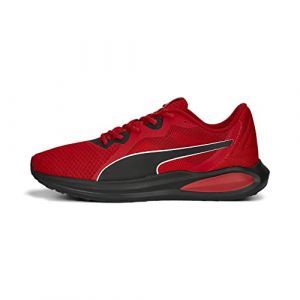 PUMA Unisex Twitch Runner Fresh Straßen-Laufschuh