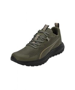 PUMA Unisex Twitch Runner Trail Straßen-Laufschuh