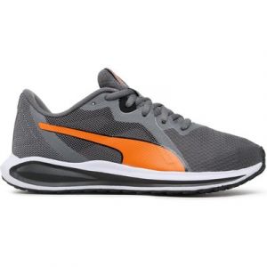 Laufschuhe Puma Twitch Runner Jr 38453709 Grau