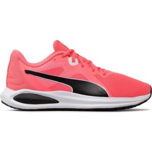 Laufschuhe Puma Twitch Runner 376289 22 Rosa