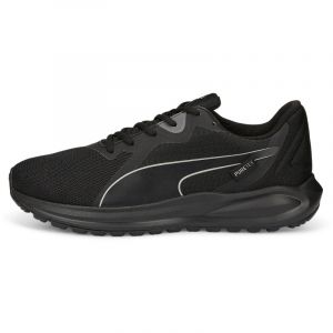 PUMA Twitch Runner PTX Laufschuhe PUMA black/PUMA white 45