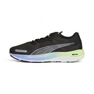 PUMA Herren Zapatillas de Running para Adultos Velocity Nitro 2 Fad Hombre Laufschuh