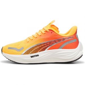 Damen-Laufschuhe Puma Velocity Nitro 3Fade