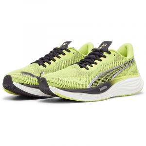 PUMA Velocity Nitro 3 Psychedelic Rush Laufschuhe Herren 01 - lime pow/puma black/puma silver 42