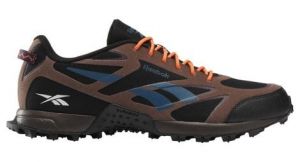 reebok all terrain craze 3 0 trailrunning schuhe braun schwarz