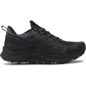 Laufschuhe Reebok Floatride Energy 4 Adventure GZ1406 Schwarz