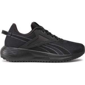 Laufschuhe Reebok Lite Plus 3.0 GY0161 Schwarz