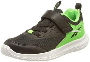 Reebok Jungen Rush Runner 4.0 Alt Laufschuh