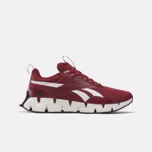 Reebok Unisex Zig DYNAMICA STR Sneaker