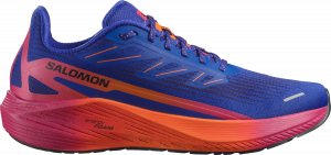 Laufschuhe Salomon AERO BLAZE 2 ISD