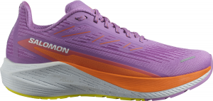 Laufschuhe Salomon AERO BLAZE 2 W