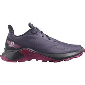 Salomon Alphacross Blast Kinder Alltags- und Outdoor-Schuhe