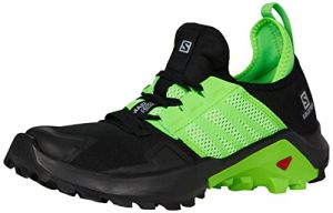 SALOMON Herren Shoes Madcross Laufschuhe