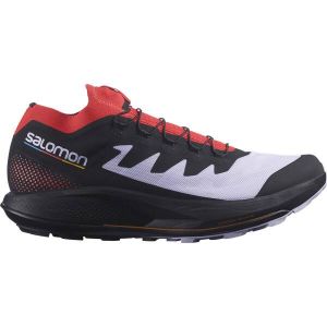 SALOMON Herren Trailrunningschuhe SHOES PULSAR TRAIL/PRO Purple Heather/Po