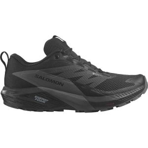 SALOMON Damen Trailrunningschuhe SHOES SENSE RIDE 5 GTX W Black/Mgnt/Blac