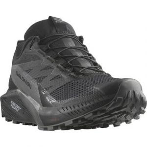 Salomon SENSE RIDE 5 GORE-TEX® W Trailrunningschuh wasserdicht