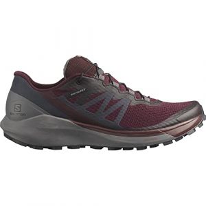 Salomon Damen Sense Ride Trailrunning-Schuhe