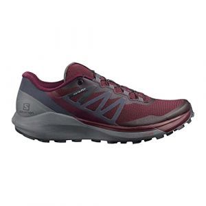 Salomon Damen Sense Ride Trailrunning-Schuhe