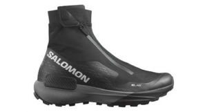 salomon s lab genesis spine trailrunningschuhe grun schwarz unisex