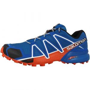 SALOMON Herren Speedcross 4 Traillaufschuhe