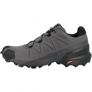 Salomon Speedcross 5 Herren Trail Running Schuhe