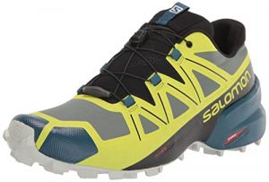 Salomon Herren Speedcross 5 Running Shoes