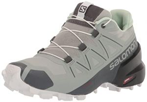 Salomon Speedcross 5 Damen Trail Running Schuhe