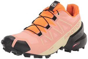 Salomon Speedcross 5 Damen Trail Running Schuhe