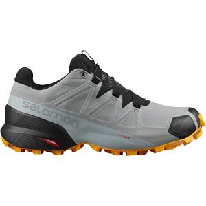 Salomon Speedcross 5 Gore-Tex Herren Trail Running Wasserdichte Schuhe