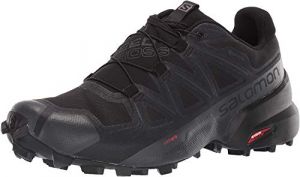 Salomon Speedcross 5 Gore-Tex Herren Trail Running Wasserdichte Schuhe