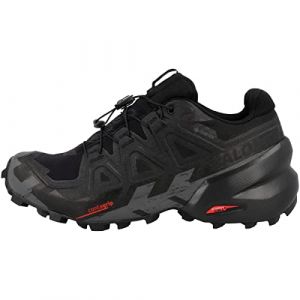 SALOMON Damen Speedcross 6 Sneaker