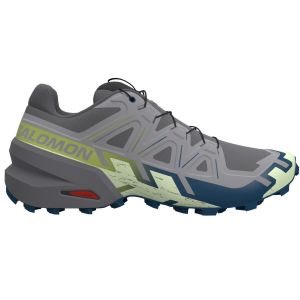 Speedcross 6 Mens Trail Running Shoes