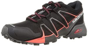 Salomon Speedcross Vario 2 Damen Trail Running Schuhe