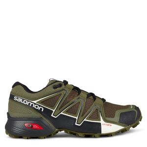 Speedcross Vario 2 Mens Running Shoes