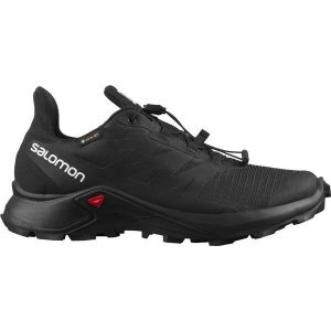 SALOMON Damen Trailrunningschuhe Supercross 3 Gore-Tex