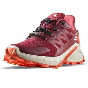 SALOMON Schuhe Supercross 4 W Code 473165