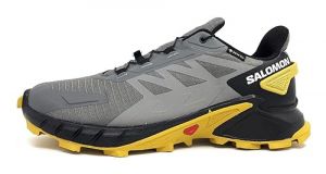 Salomon Supercross 4 GTX Wanderschuhe Herren