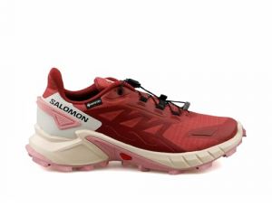 Salomon Damen Supercross 4 GTX W Wanderschuh