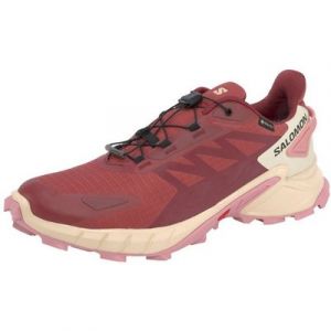 Salomon SUPERCROSS 4 GORE-TEX Trailrunningschuh wasserdicht