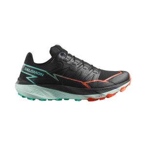 Salomon Thundercross Schuhe Schwarz Blau AW24