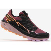 Trailrunningschuhe Damen Salomon - Thundercross