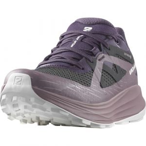 Salomon Ultra Flow Gore-Tex Wasserdichte Damen Trail-Laufschuhe