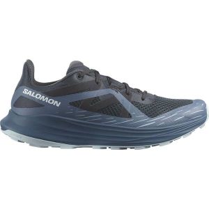 SALOMON Herren Trailrunningschuhe SHOES ULTRA FLOW India Ink/Mooblu/Bllblu