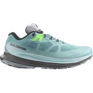 SALOMON Damen Trailrunningschuhe SHOES ULTRA GLIDE 2 W Dustur/Crystl/Grea