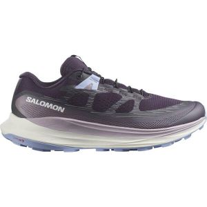 SALOMON Damen Trailrunningschuhe SHOES ULTRA GLIDE 2 W Night/Vanila/Seren