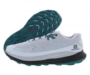 SALOMON Herren Schuhe Ultra Glide Bla Laufschuhe